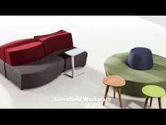 أثاث مكتب كلاسيكي