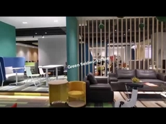 إلقاء نظرة مع صالة العرض لدينا