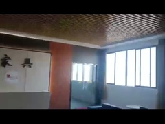 كشك هاتف على الحائط