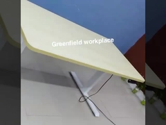 مكتب قابل للتعديل الكهربائي